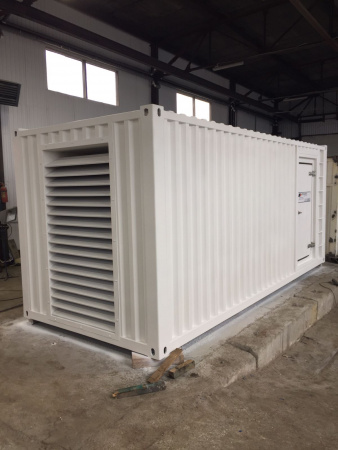 Ресурс АД 240-Т400 240 кВт 